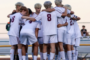 Ridgewood Boys’ Soccer Eyes Playoff Success Following 5-3 Regular Season Start